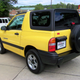 Illustration for article titled The Tacoma price bubble does not extend to Chevy Trackers